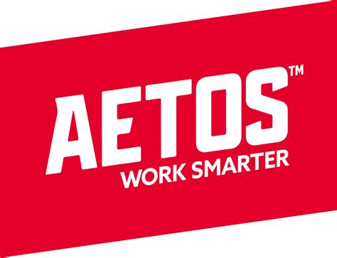 aetos work smarter
