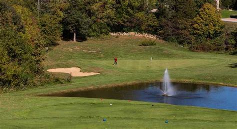 Polo Fields Golf & Country Club, The in Louisville, Kentucky, USA ...