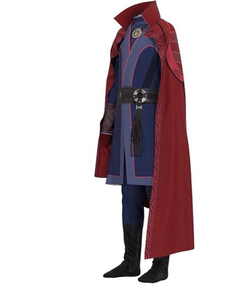 Avengers / Doctor Strange Costume / Dr strange costume / Marvel Costume ...