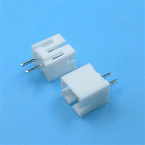 Ph Electrical Led 2 Pin Plastic Connector China 2 Pin Plastic Connector And 2 Pin Connector