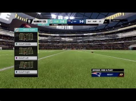 Craziest Ending Madden Nfl Youtube