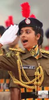 Indian Army Women Entry Scheme How Many Ways Girls To Join Indian