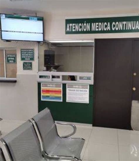 Avanza Plan De Salud Imss Bienestar Diario Gr Fico