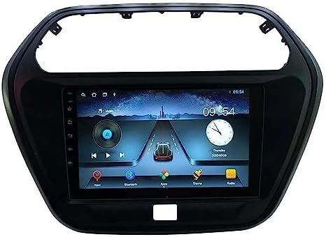 Modorwy Inches Advanced Android System For Mahindra Tuv With Gb