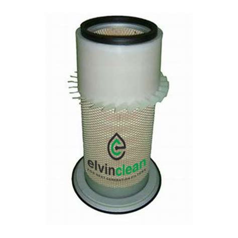 AIR Secondary FILTER HITACHI ECA 6064Z Ecfilters