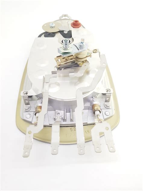 Подошва утюга PHILIPS 423902158671 - sma-remont.ru
