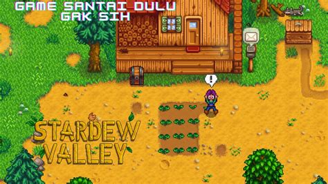 Apa Masih Layak Stardew Valley Di Beli Di 2024 Stardew Valley