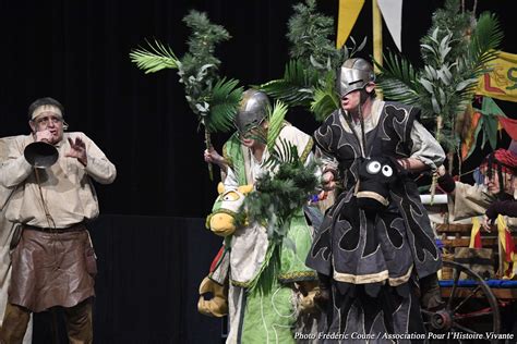 Cie Sonjévéyés les Maroufles Théâtre de rue Burlesque Rennes