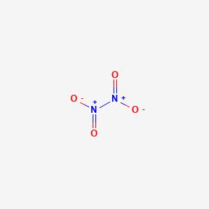 Dinitrogen Trioxide Lewis Structure