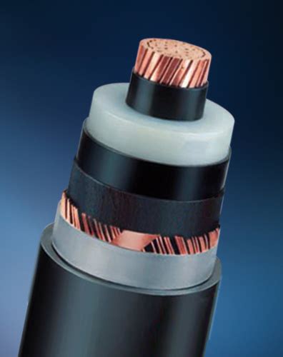 Ehv Cables Energya Products