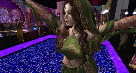 Fmd Lounge Arabian Nights Party Sansi Breaker Flickr