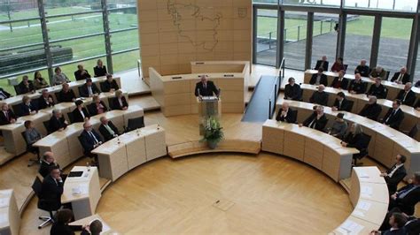 Hamburg Schleswig Holstein Landtag Debattiert Ber Jahre Deutsche