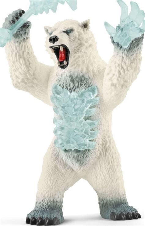 Schleich 42510 Blizzard Bär Mit Waffe Von Rossmann Für 1360 € Ansehen