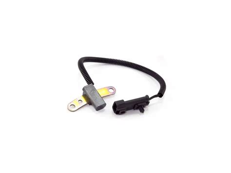 Actualizar 78 Imagen 1993 Jeep Wrangler Crankshaft Position Sensor Abzlocalmx