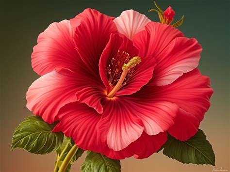 Hibiscus Flower Meaning Symbolism Floristempire