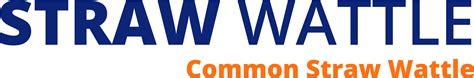 Straw Wattles Erosion Control Straw Wattles Straw Wattle Mkb Company