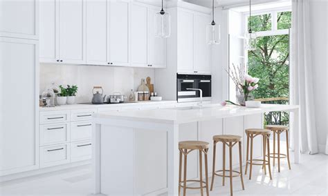 9 Scandinavian Kitchen Design Ideas You'll Love