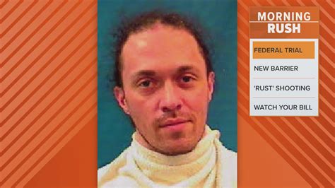 Trial To Begin For Case Of Alleged Texas Sex Trafficker Wfaa