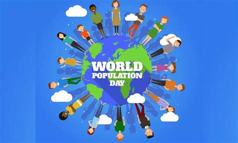 World Population Day 2023 Date Theme History Significance And Quotes