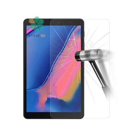 گلس تبلت سامسونگ Galaxy Tab A 8 0 And S Pen 2019 استایل آپ