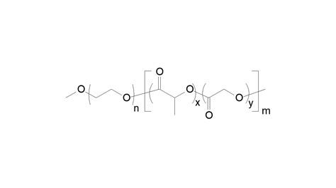 Poly Ethylene Glycol Block Poly Lactic Co Glycolic Acid Specific