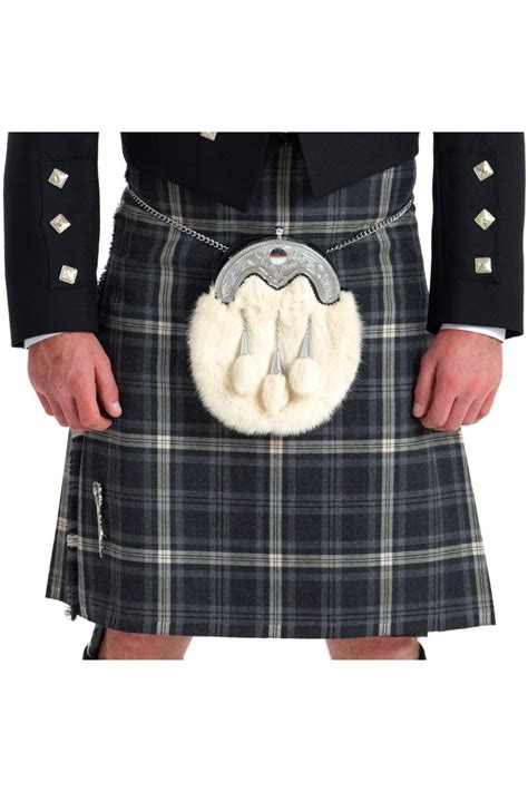 Handmade Yard Hebridean Storm Kilt Highland Outfits From Yards