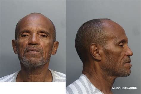 Donosorivera Luis Miami Dade County Mugshots Zone