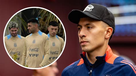 Man Utd Star Lisandro Martinez Sends Out Powerful 20 Word Message After