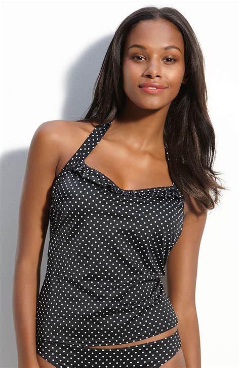 Freya Pier Underwire Tankini Top Dd Cup And Up Nordstrom