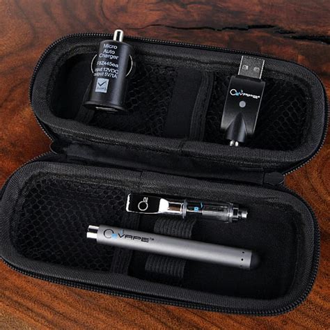 O2vape Original Buttonless Premium Oil Vape Pen Kit 4 Colors Leafly