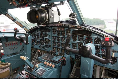 Antonov An 22 Antei Russia Air Force Aviation Photo 2269216