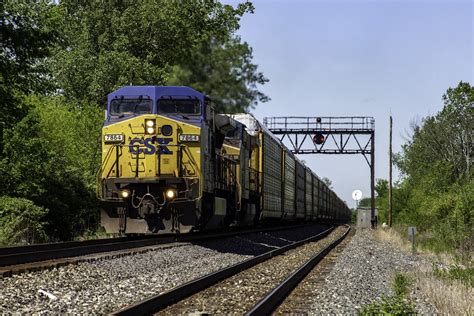 Csx Toledo Sub Flickr