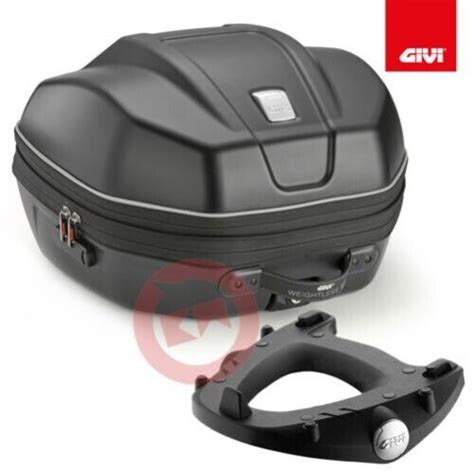 Givi Topcase L Wl Set Sr Yamaha Xt Ze Super Tenere