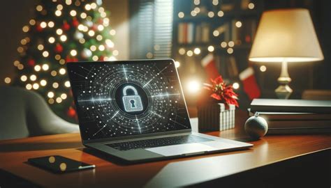 Cybersecurity Tips To Stay Safe This Holiday Season Cybersecurity