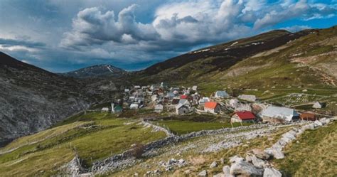 Lukomir je sada i zvanično jedno od najljepših sela u Bosni i