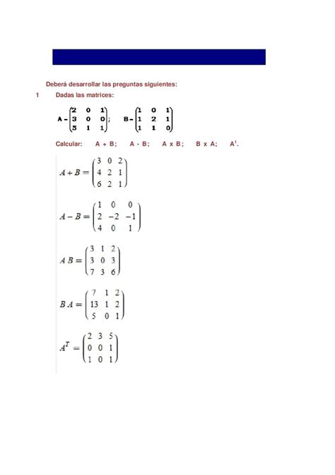 Ejercicios Resueltos Algebra Lineal By Alex Zev Issuu