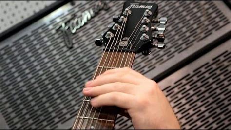 Ultimate Guide to 8-String Guitar Strings: Varieties, Features, and Buying Tips - FretterVerse.com