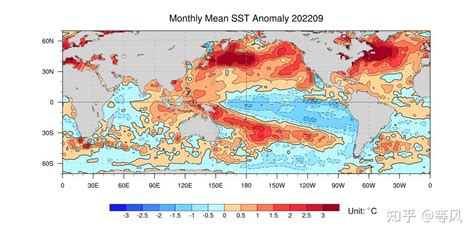 21世纪首次“三重”拉尼娜出现，今年寒潮来的如此早，这个冬天会出现极端寒潮吗？（整理回答） 知乎