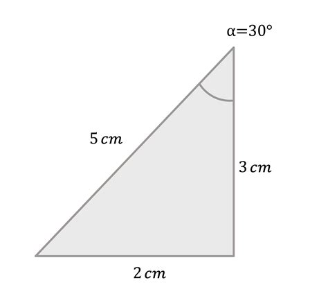 Razones Trigonométricas Seno Coseno Y Tangente Matemáticas