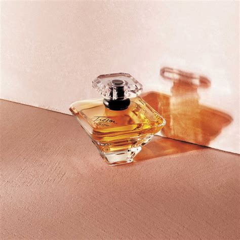 Trésor Eau De Parfum De LancÔme ≡ Sephora