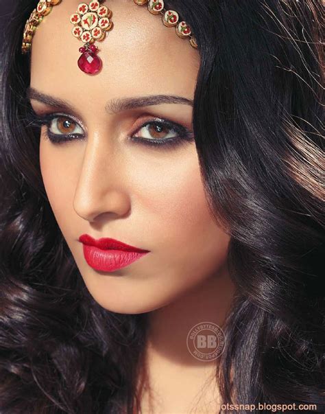 Shraddha Kapoor Hot Hot S Snap