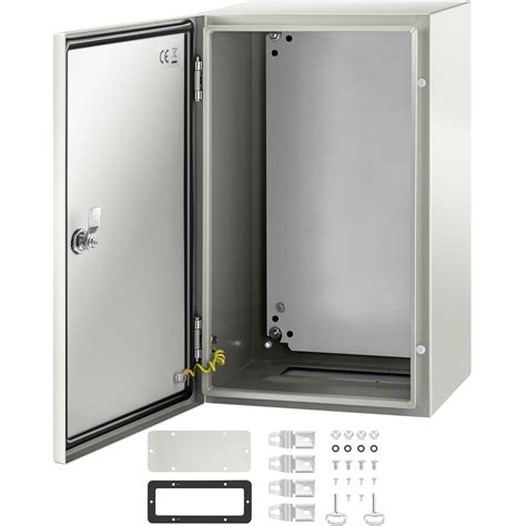 Vevor Nema Steel Enclosure X X Nema X Steel Electrical Box