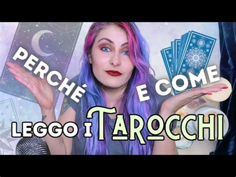 Come Si Leggono I Tarocchi Approcci E Storia Youtube