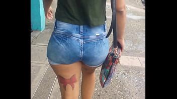Buen Culo XVIDEOS