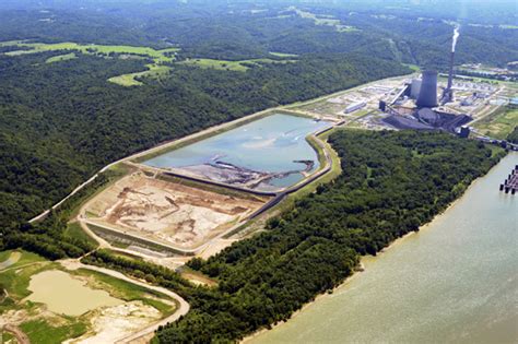 Kentucky Denies Permit For Coal Ash Landfill At Trimble County Power