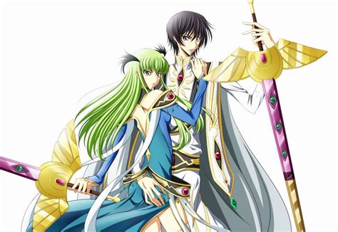 Code Geass Computer Wallpaper Desktop Background 2000x1378 Id130382 Code Geass Code