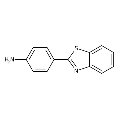 Benzothiazolyl Aniline Thermo Scientific Chemicals