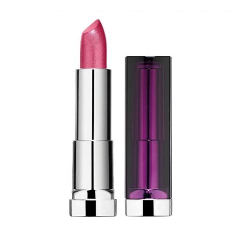 Maybelline Color Sensational Lipstick - 250 Mystic Mauve: Amazon.de: Beauty