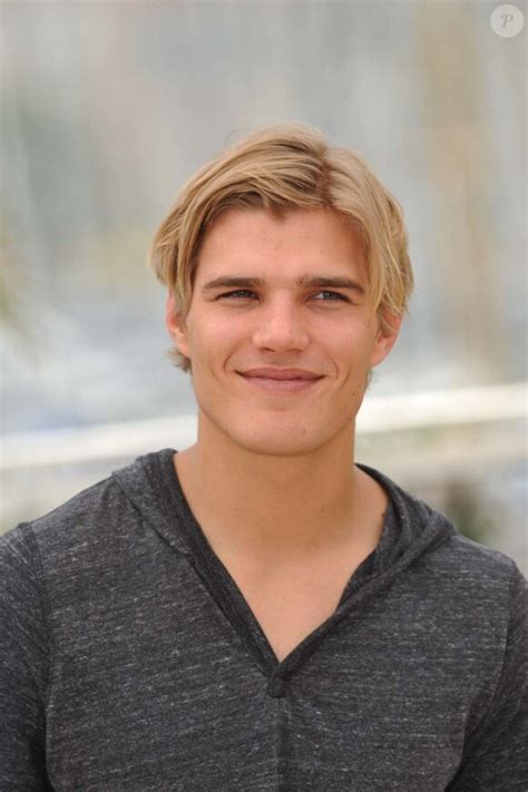 Photo Andy Fischer Price Photocall De Kaboom De Gregg Araki Le 15 Mai 2010 Purepeople