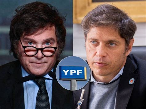 Qué es la Tasa Kicillof el impuesto que impulsa Javier Milei para